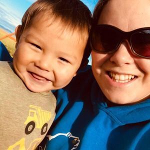 Meet your Posher, Briana